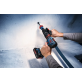 BOSCH EXPERT EXSR18V-90FC gręžtuvas - suktuvas SOLO L-Boxx